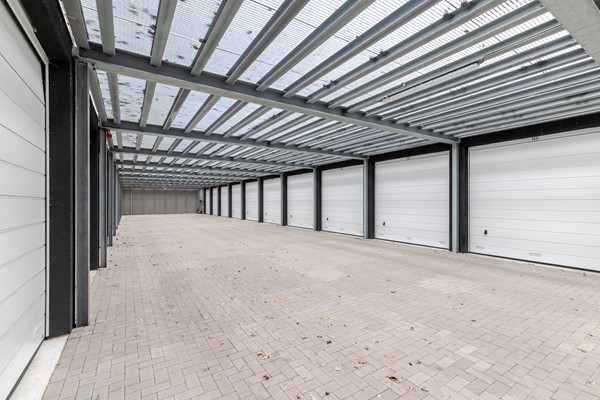 Medium property photo - Arthurweg 15, 3077 NW Rotterdam